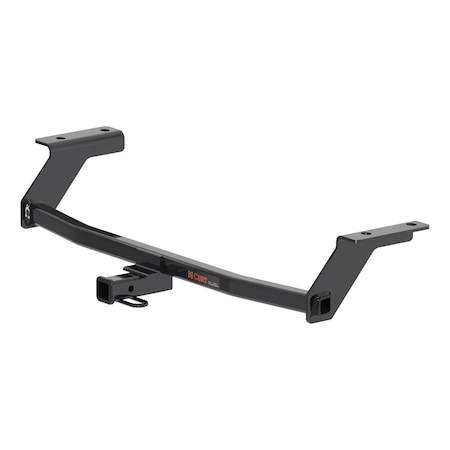 Curt Class 1 Trailer Hitch, 1-1/4" Receiver, Select Mazda 3 Hatchback 11633